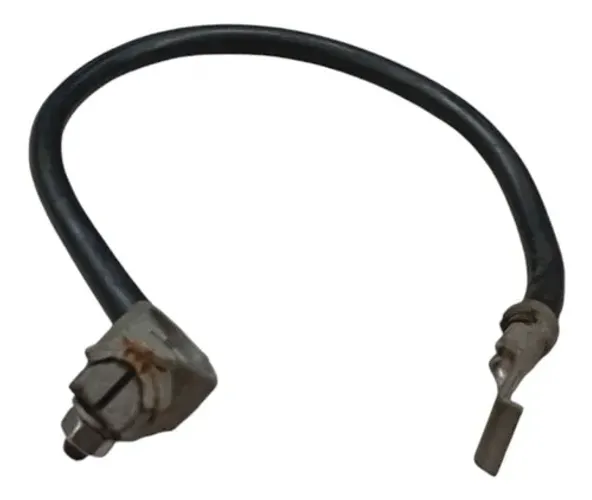 Terminal Negativo Bateria Mini Cooper One 2013 2014