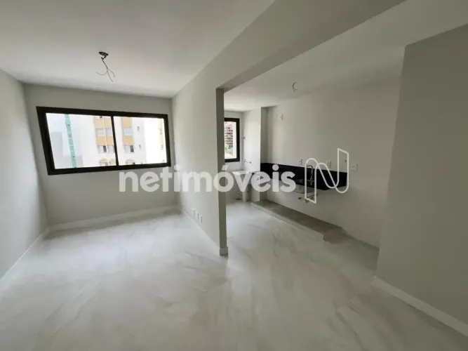 Venda Apartamento 2 quartos Lourdes Belo Horizonte