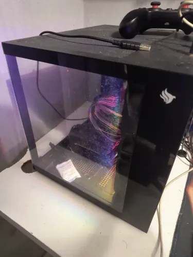PC Gamer - Computador Gamer 