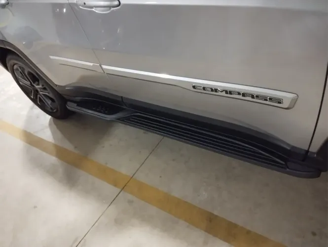 Jeep Compass Sport T270 1.3 TB 4X2 Flex AUT 2026