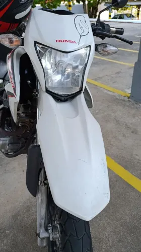 Bros 150 