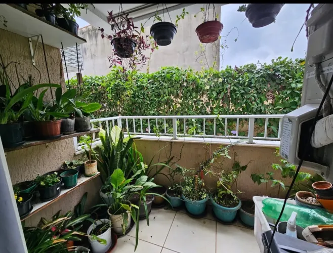 Excelente Apartamento no Condomínio Portal de Pendotiba