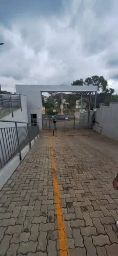 Apartamento para comprar Felixlândia (Justinópolis) Ribeirão das Neves