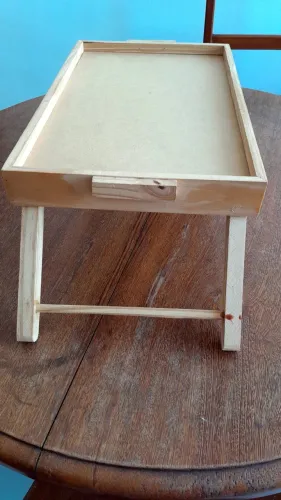 Mesinha de café