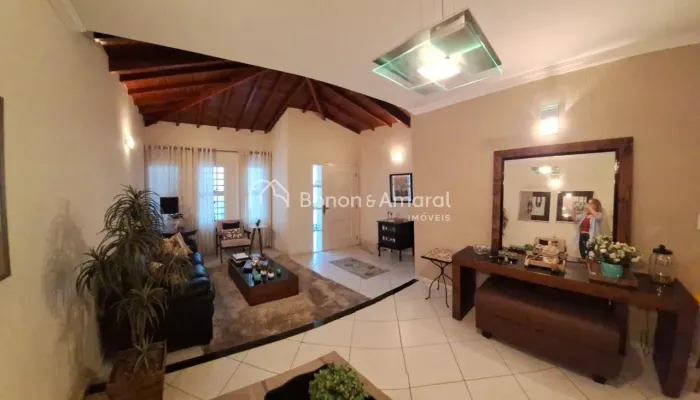 Casa em condominio a vvenda 3 quartos 1 suite em Valinhos/sp