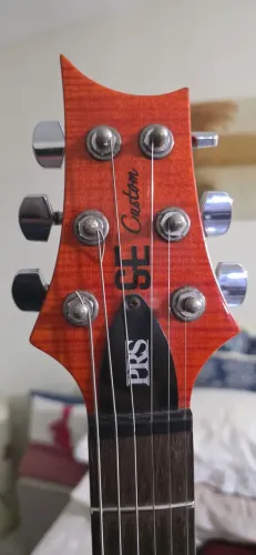 Guitarra PRS SE CUSTOM 24