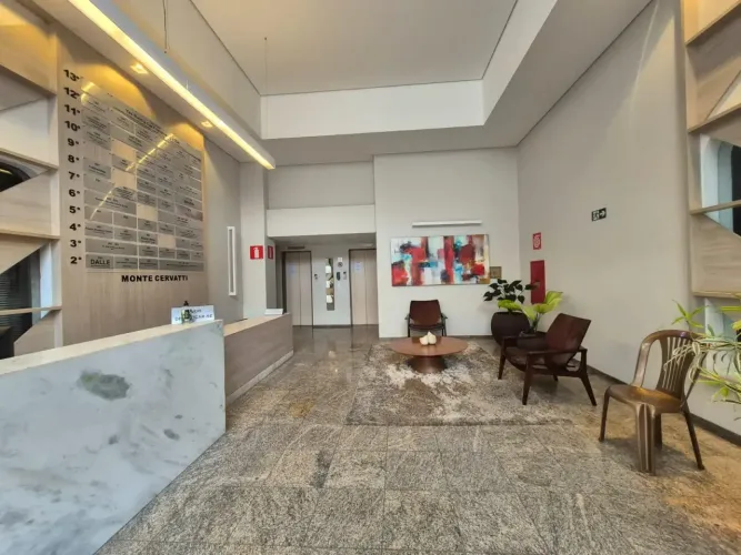 Sala à venda, Serra - Belo Horizonte/MG