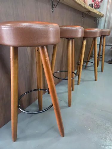 Banquetas 80cm