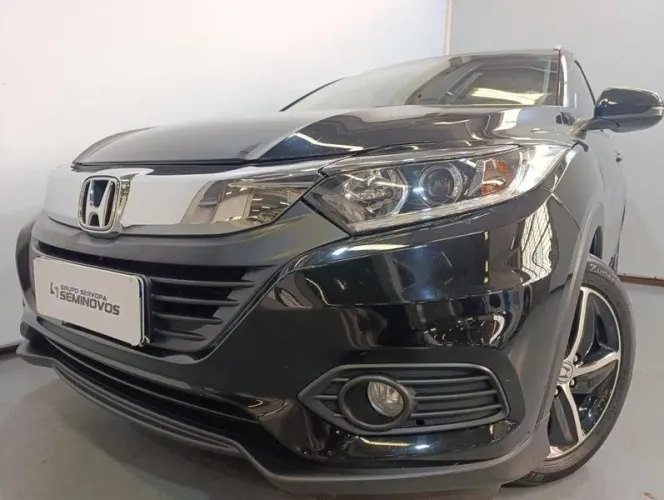 Honda HR-V EX 1.8 Flexone 16V 5P Aut. 2021