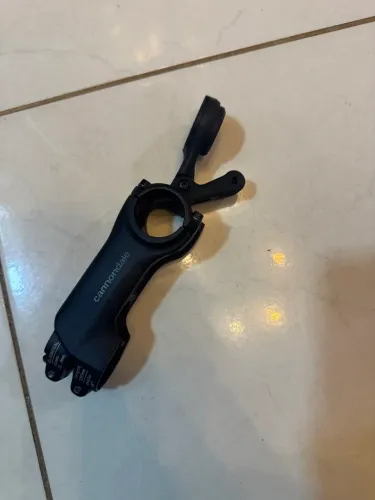 Mesa Cannondale ONE para Di2