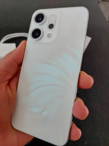 Oppo Reno 14 5g