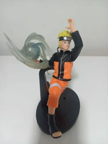 Naruto Uzumaki Action Figure 15 cm! 