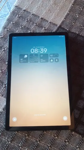 Vendo Tablet Galaxy Tab A11 600$