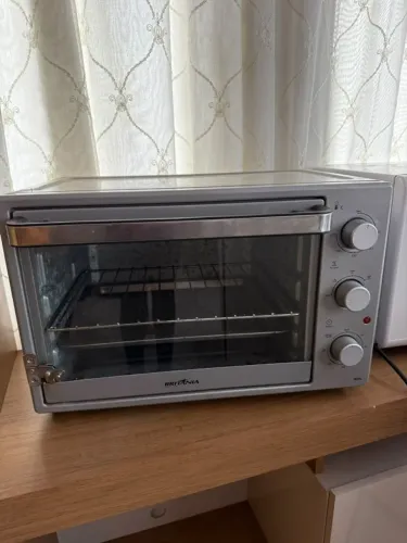 FORNO BRITANIA 32 L