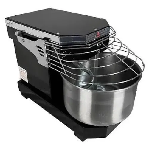 Máquina para massa de pizza