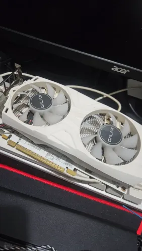 GTX 1050 TI