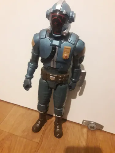 Boneco fortnite 30 cm 2