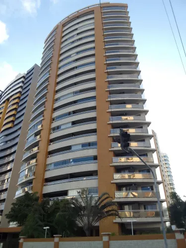 APARTAMENTO - PAPICU - R. BATISTA DE OLIVEIRA, 950 - Apto 302- Ed. Park Milenium, APROXIMA