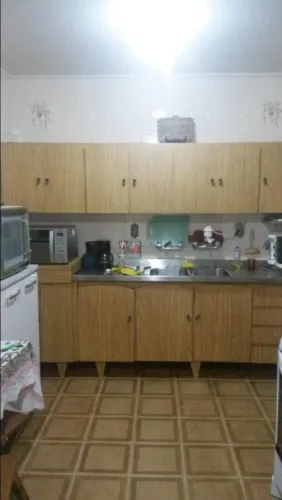 Casa Casa com ponto comercial em São José dos Campos