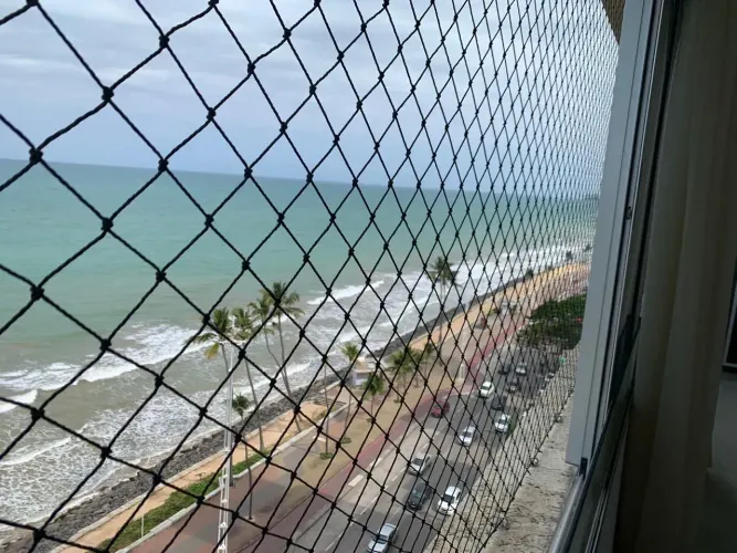 Imóvel para venda com 400 metros quadrados com 4 quartos em Boa Viagem - Recife - PE