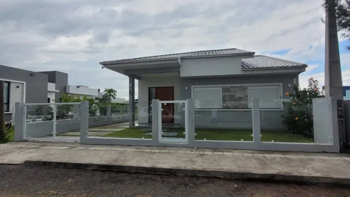 Casa a venda em Bellatorres