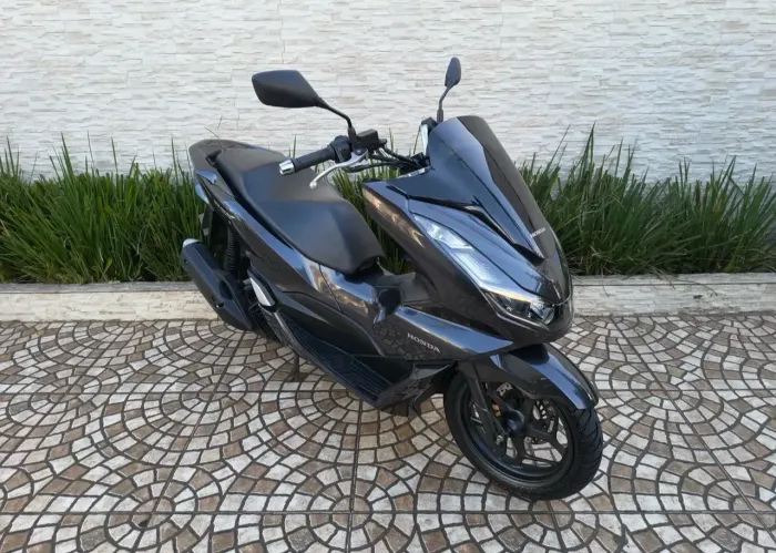 Honda PCX 160 2023