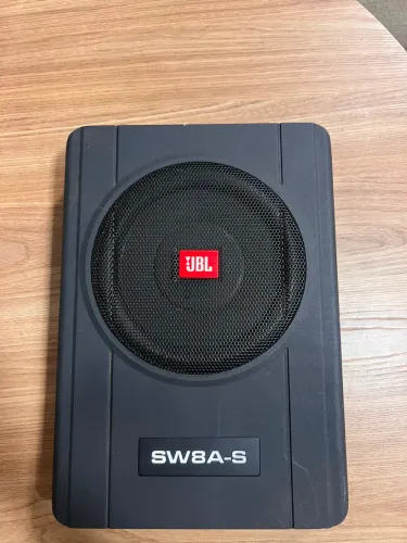Subwoofer SLIM JBL