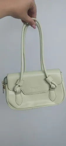 Bolsa importada linda! Última unidade.