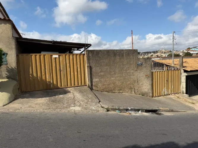 Lote bairro Goiânia - BH