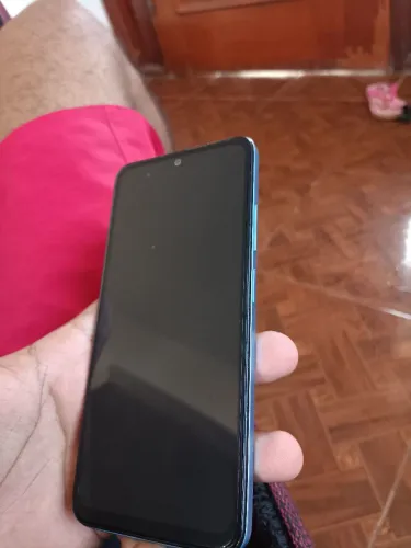 Celular xiaomi