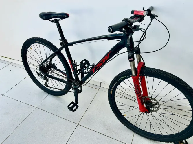 Bicicleta aro 29