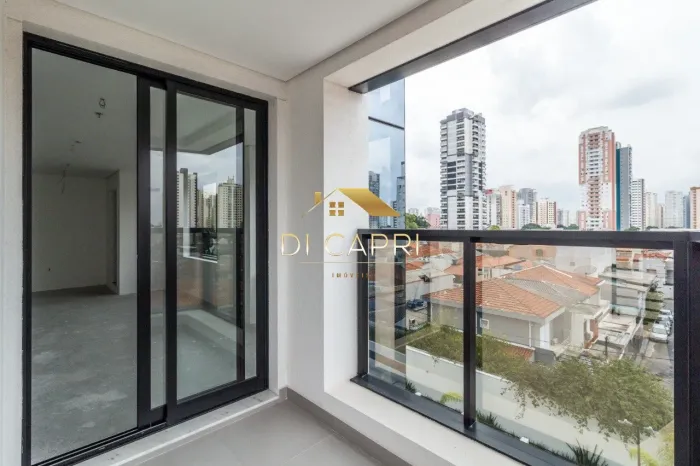 Sala comercial nova para locação no Tatuapé!