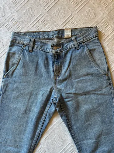 calça levis
