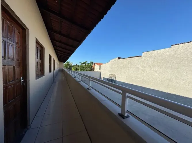 Apartamentos novos, ideais para quem busca conforto e praticidade no dia a dia. Cada unida