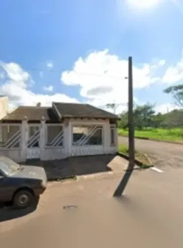 Vendo casa Pq dos Pioneiros - Rancharia 