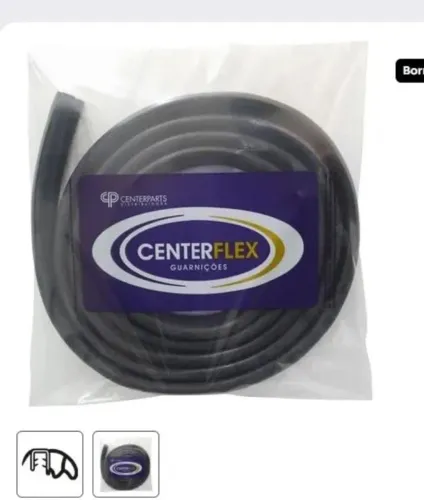Vende se borracha porta / logan / sandero / duster. Gol 5.6.7 