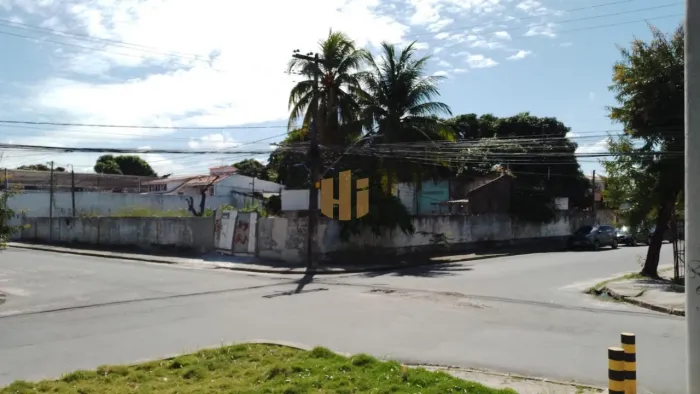 Terreno amplo no bairro de Boa Viagem!