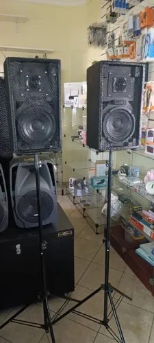 Sóm profissional 