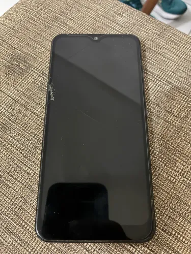 LG k22 +