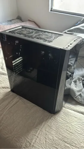 Pc