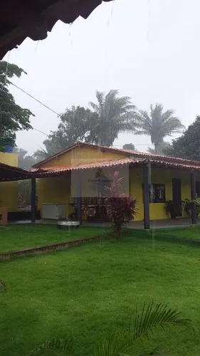 Fazenda à venda na Zona Rural - Buritirana/MA