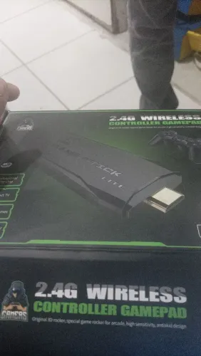 Game STICK LIFE