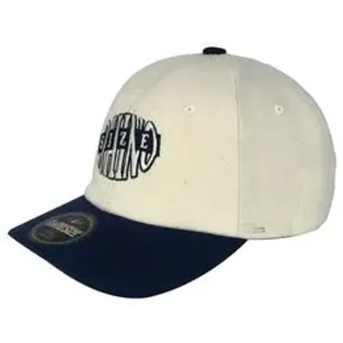 Boné Rhino SIze Dad Hat Urban Navy Off-white