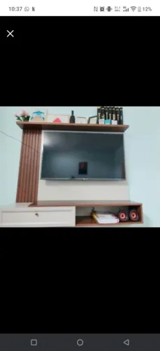 SMART TV 43 LG