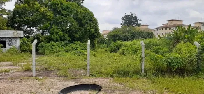 Vendo Terreno 85.000m² na BR 316 Marituba