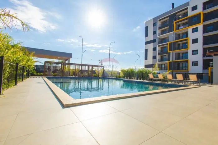 Apartamento à venda Tocantins - Residencial Ducale