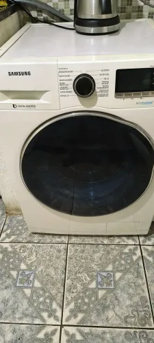 Máquina de lava e seca Samsung 10 kg