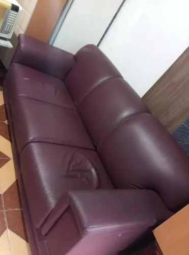 Sofá 3 lugares