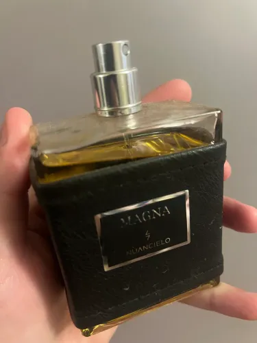 Perfume Magna nuanciel0