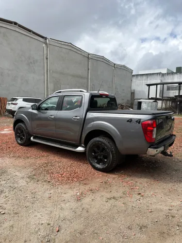 Nissan Frontier LE CD 4X4 2.3 Bi-TB Diesel Aut. 2018